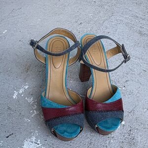 See by Chloe platforms